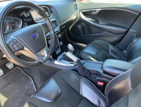 Volvo V40  R-design!HEICO tuning!, снимка 6