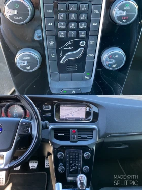 Volvo V40  R-design!HEICO tuning!, снимка 9