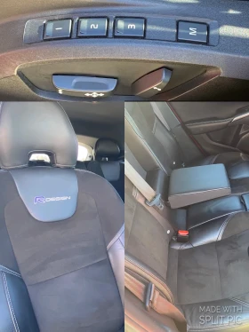 Volvo V40  R-design!HEICO tuning!, снимка 14