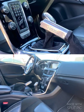 Volvo V40  R-design!HEICO tuning!, снимка 7