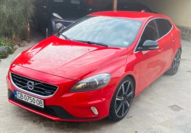 Volvo V40  R-design!HEICO tuning!, снимка 1