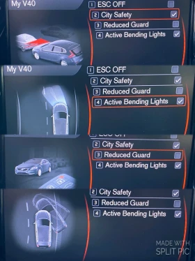 Volvo V40  R-design!HEICO tuning!, снимка 11