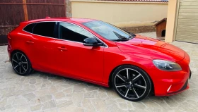 Volvo V40  R-design!HEICO tuning!, снимка 2