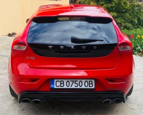 Volvo V40  R-design!HEICO tuning!, снимка 5