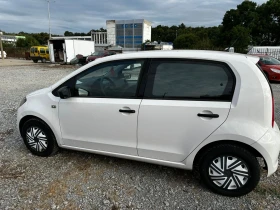 VW Up 1.0 + ГАЗ, снимка 4
