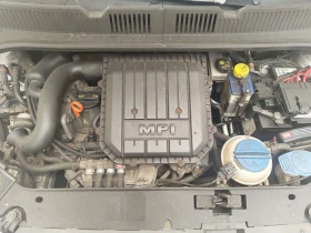 VW Up 1.0 + ГАЗ, снимка 15
