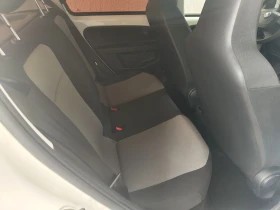 VW Up 1.0 + ГАЗ, снимка 10