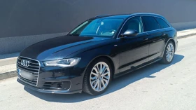 Audi A6 Audi A6 3.0 QUATTRO, снимка 5