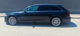 Audi A6 Audi A6 3.0 QUATTRO, снимка 6