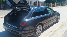 Audi A6 Audi A6 3.0 QUATTRO, снимка 7