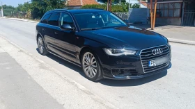 Audi A6 Audi A6 3.0 QUATTRO, снимка 4