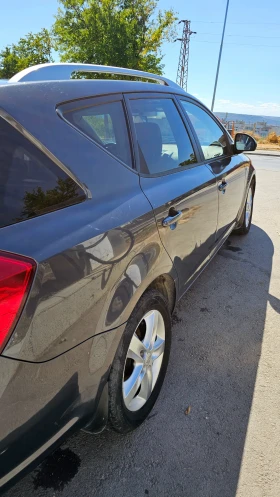 Kia Ceed, снимка 3