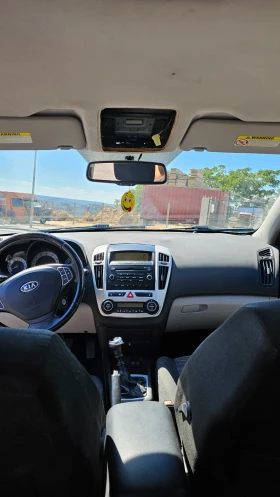Kia Ceed, снимка 5