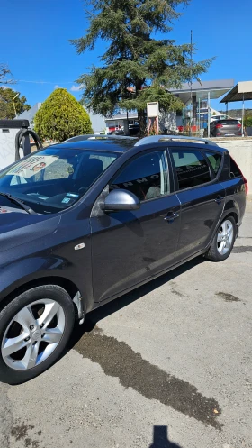 Kia Ceed, снимка 2