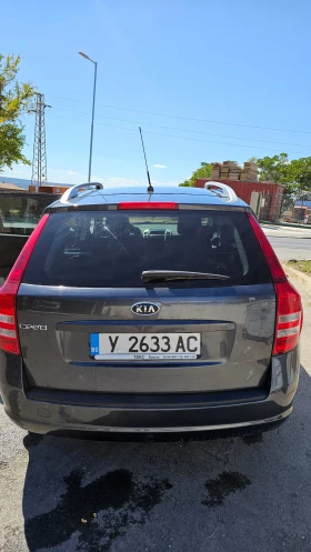 Kia Ceed, снимка 4