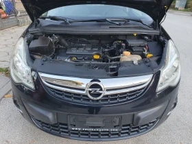 Opel Corsa 1.2i - 4ЦИЛИНДЪРА, снимка 9
