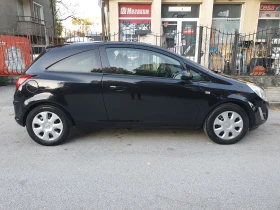 Opel Corsa 1.2i - 4ЦИЛИНДЪРА, снимка 7