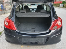 Opel Corsa 1.2i - 4ЦИЛИНДЪРА, снимка 10