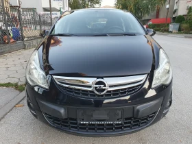 Opel Corsa 1.2i - 4ЦИЛИНДЪРА, снимка 1