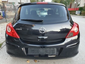 Opel Corsa 1.2i - 4ЦИЛИНДЪРА, снимка 5
