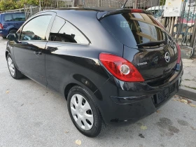 Opel Corsa 1.2i - 4ЦИЛИНДЪРА, снимка 4