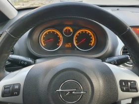 Opel Corsa 1.2i - 4ЦИЛИНДЪРА, снимка 16