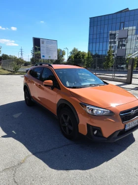 Subaru Crosstrek, снимка 3