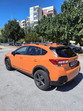 Subaru Crosstrek, снимка 5