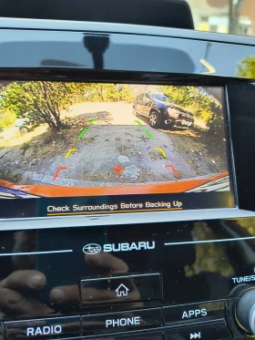 Subaru Crosstrek, снимка 11