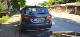Suzuki SX4 S-Cross, снимка 3