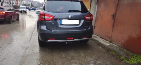 Suzuki SX4 S-Cross, снимка 4