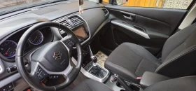 Suzuki SX4 S-Cross, снимка 7