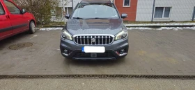 Suzuki SX4 S-Cross, снимка 2
