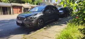 Suzuki SX4 S-Cross, снимка 2