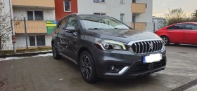 Suzuki SX4 S-Cross, снимка 1