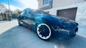 Tesla Model 3 AWD 450PS 78.8kWh, снимка 8