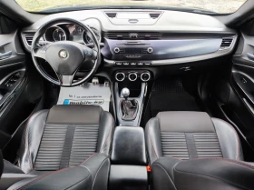 Alfa Romeo Giulietta 1.4T 120к.с. euro5 174000km Quadrivoglio Design, снимка 11