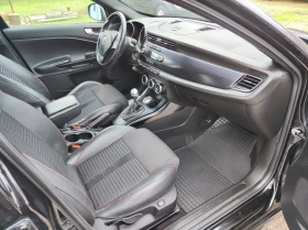 Alfa Romeo Giulietta 1.4T 120к.с. euro5 174000km Quadrivoglio Design, снимка 9
