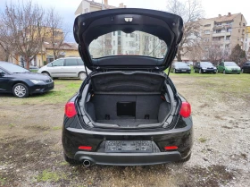 Alfa Romeo Giulietta 1.4T 120к.с. euro5 174000km Quadrivoglio Design, снимка 15