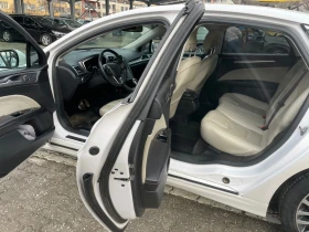 Ford Mondeo Fusion Titanium Energi , снимка 6
