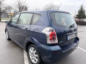 Toyota Corolla verso 7-МЕСТА!, снимка 6
