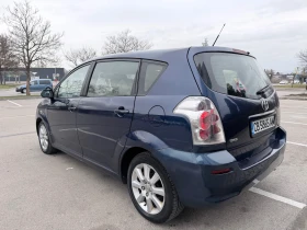 Toyota Corolla verso 7-МЕСТА!, снимка 5