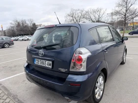 Toyota Corolla verso 7-МЕСТА!, снимка 4