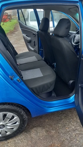 Hyundai I10, снимка 4