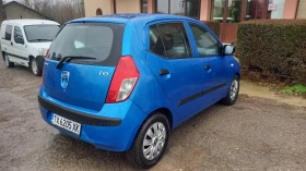 Hyundai I10, снимка 12