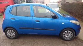 Hyundai I10, снимка 7