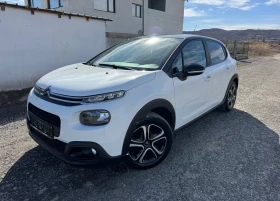 Citroen C3 1.2i * NAVI* SERVICE* TOP* , снимка 1