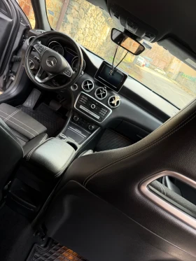 Mercedes-Benz A 200 200 D 4 MATIC 4x4 Цена до Великден, снимка 12