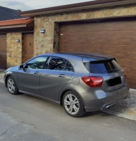 Mercedes-Benz A 200 200 D 4 MATIC 4x4 Цена до Великден, снимка 3