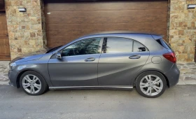 Mercedes-Benz A 200 200 D 4 MATIC 4x4 Цена до Великден, снимка 7